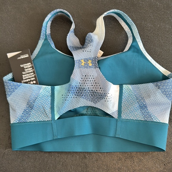 Under Armour sports bra M - Picture 3 of 5